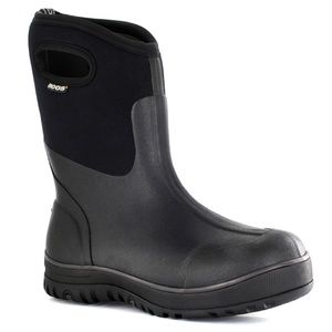 Bogs / insulated waterproof boots / ultra mid